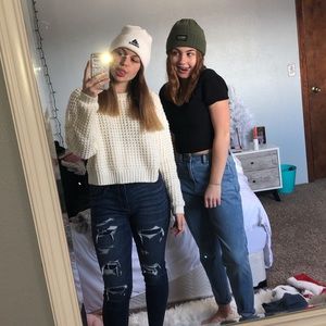 Meet your Posher, Makenna